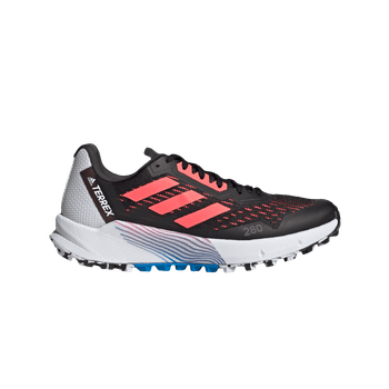 Calzado adidas Trail Terrex Agravic Flow 2.0 Mujer H03190