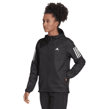 Chamarra adidas Correr Own the Run Mujer