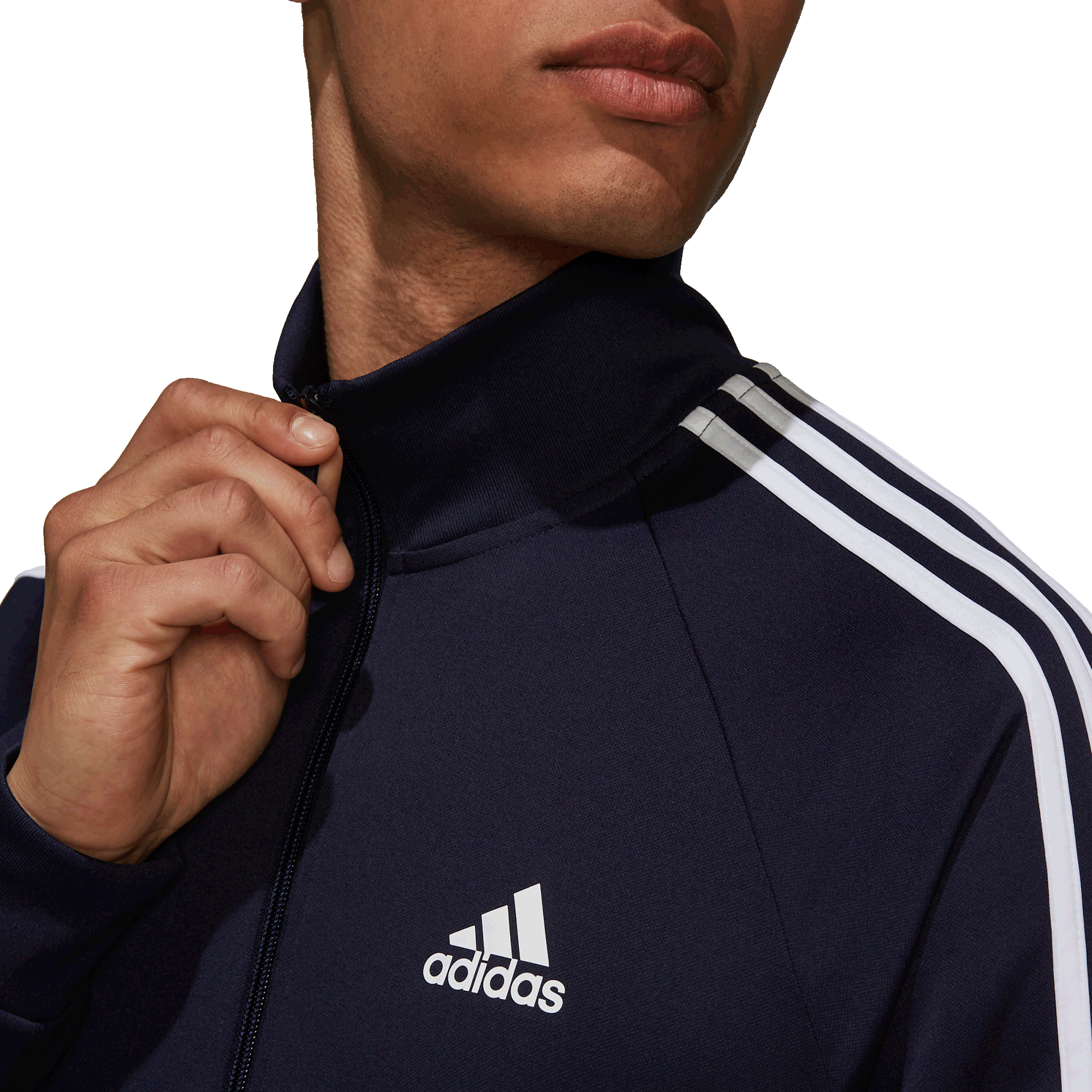 Conjunto adidas hombre discount liverpool