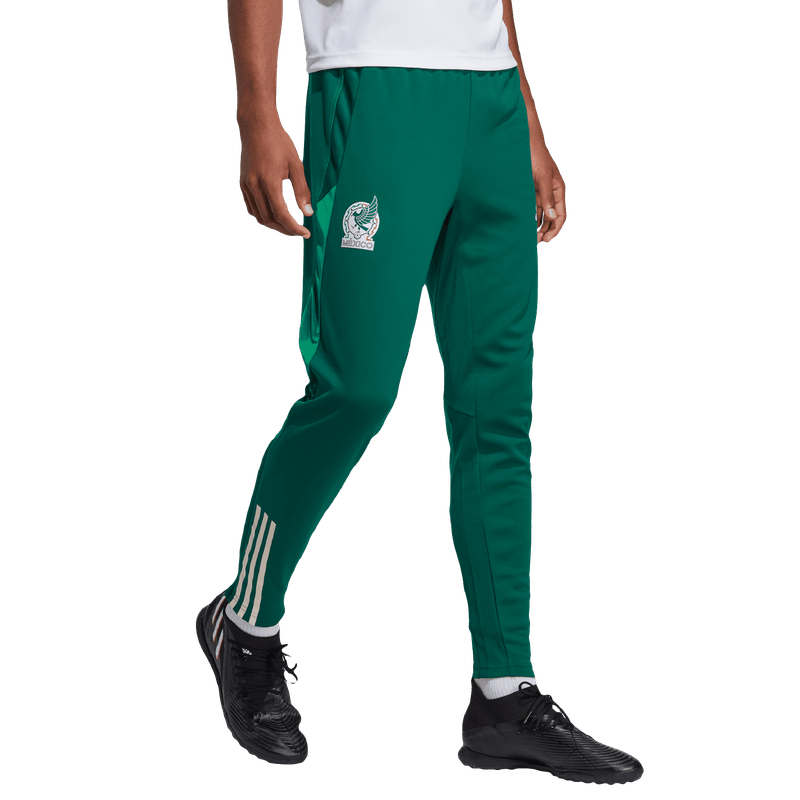 Pants adidas Futbol Selección Mexicana Tiro 23 Hombre | Martí tienda en  linea - Martí MX