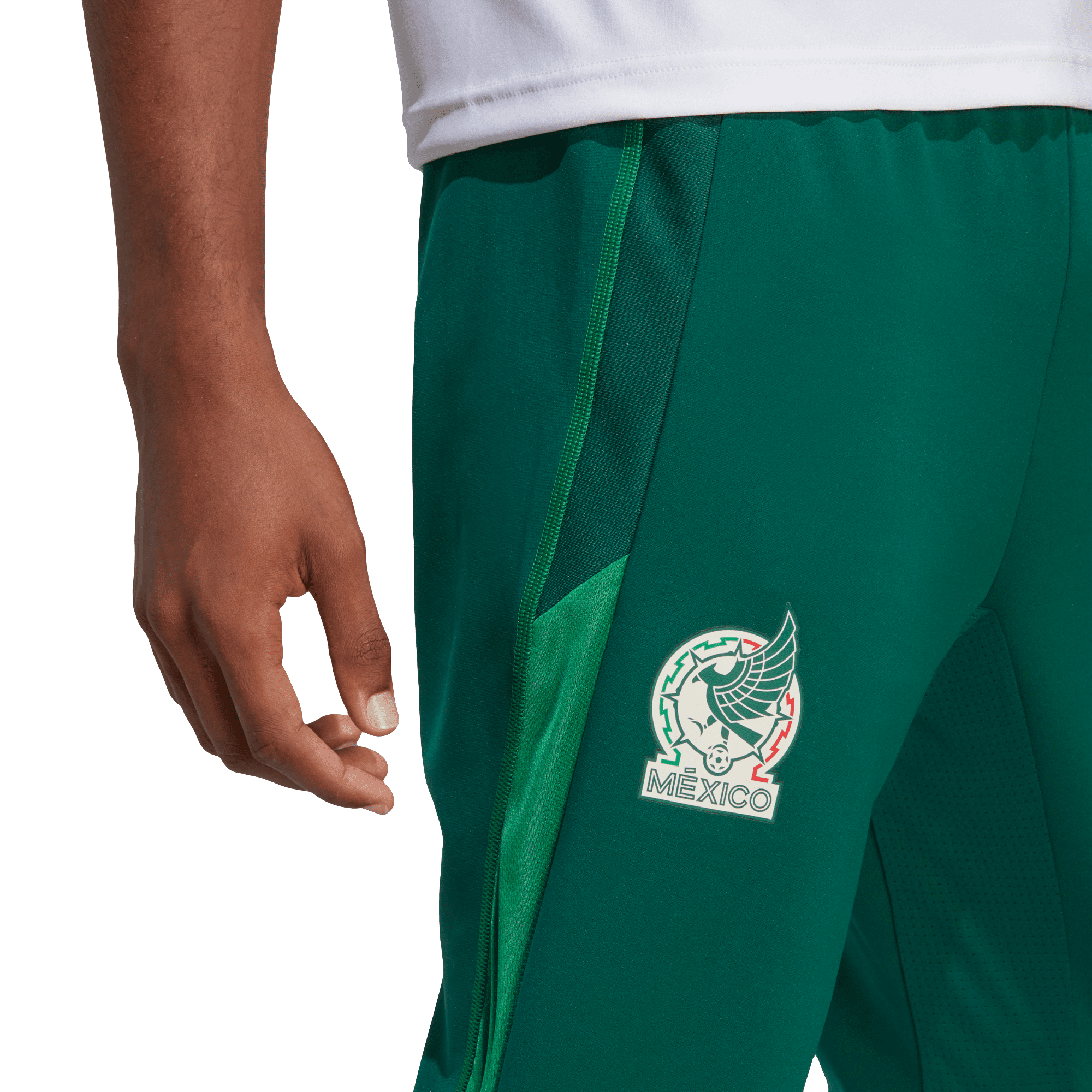 Pants adidas Futbol Selección Mexicana Tiro 23 Hombre | Martí tienda en  linea - Martí MX