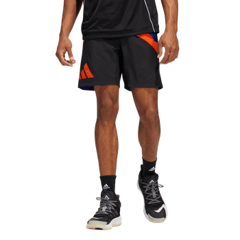 Short adidas Basquetbol Galaxy