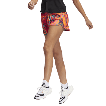 Short adidas Fitness FARM Rio Pacer Mujer