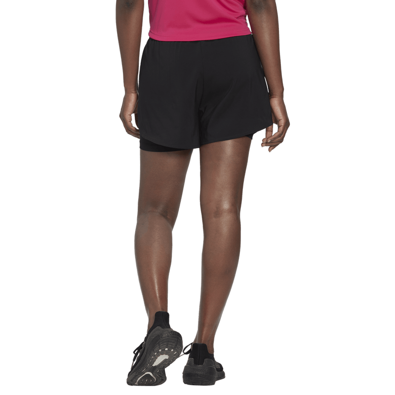 Falda de Tenis Adidas Aeroready para Mujer