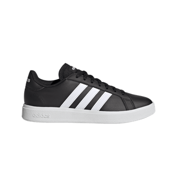 Tenis Casual adidas Grand Court TD Mujer GW9262