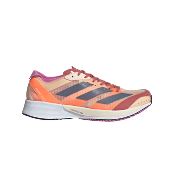 Tenis adidas Correr Adizero Adios 7 Mujer GX6649