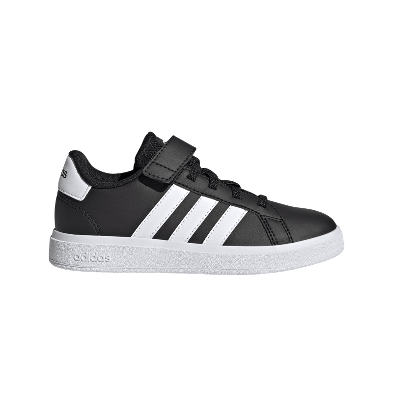 tenis adidas con broche