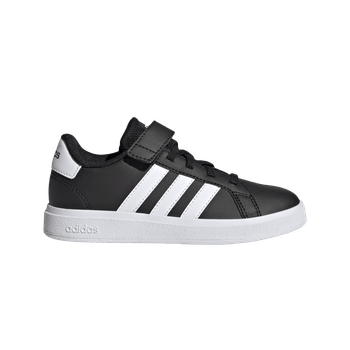 Tenis Casual adidas Grand Court Niño GW6513