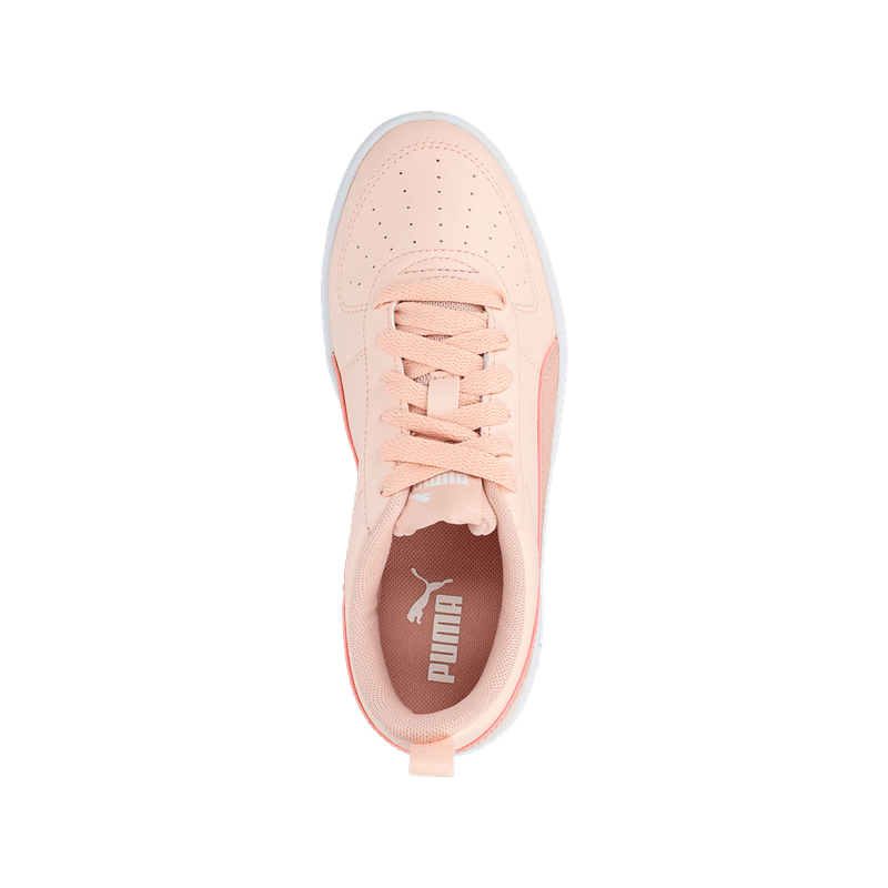 Tenis puma best sale color salmon