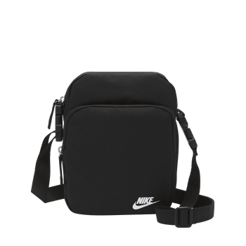 Bolsa Nike Casual Heritage 4 L Unisex DB0456-010