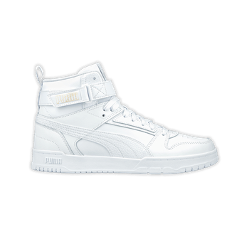 Tenis Puma Casual Rebound Game Unisex 385839 02