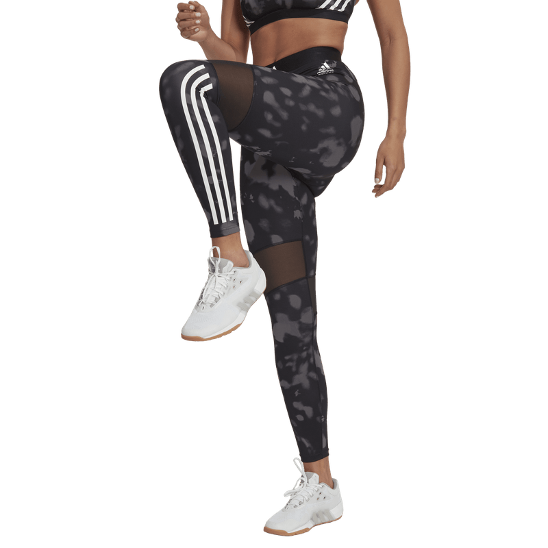 Malla adidas Fitness Hyperglam Mujer | Martí tienda en - MX