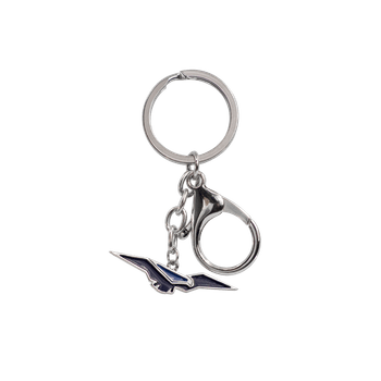 Llavero Club América Futbol KEY027-007A000 Unisex