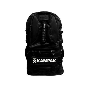 Mochila Kampak Campismo MR04