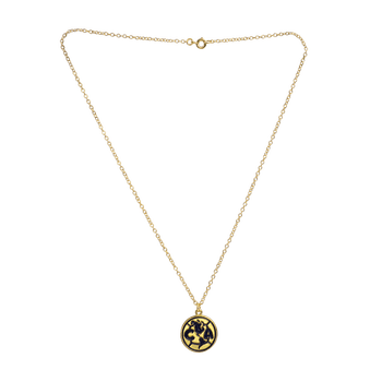 Collar Club América Futbol NEC027-003A000 Unisex