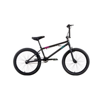 Bicicleta Ghost Ciclismo Law Freestyle R-20 Infantil Unisex