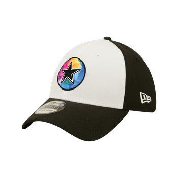 Gorra New Era NFL 39THIRTY Dallas Cowboys Crucial Catch 2022