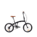 Bicicleta turbo discount origami 1.1 r20