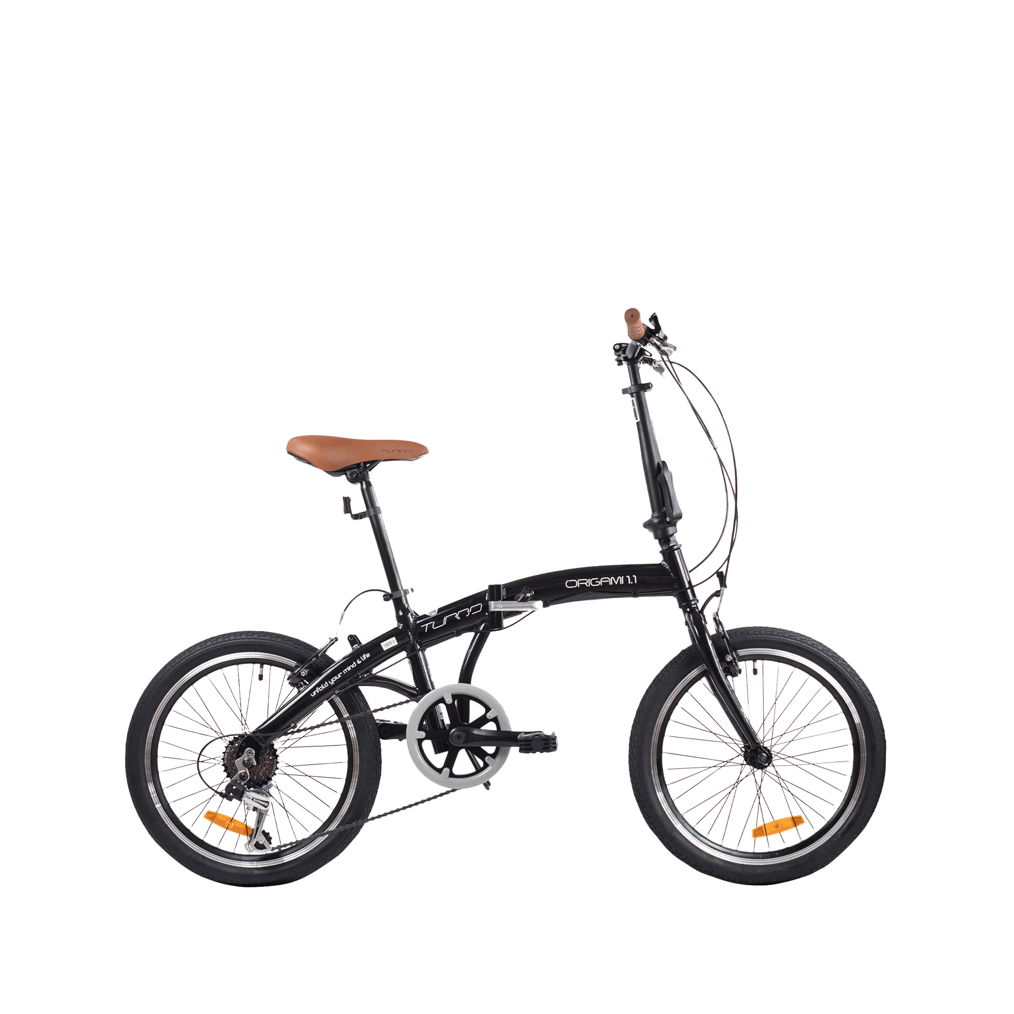 Bicicleta Plegable Retro Vintage R20 Vbrake Centurfit Ciudad