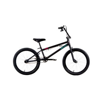Bicicleta Veloci Law Freestyle BMX R-20 Infantil Unisex
