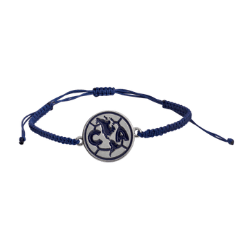 Pulsera Club América Futbol PUL027-002A000 Unisex