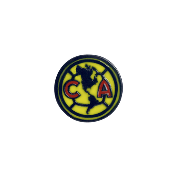 Pin Escudo Club América Futbol BRC027-003A000 Unisex