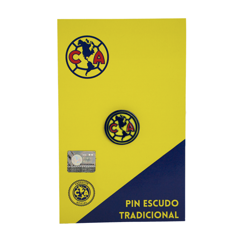 Pin on Club américa