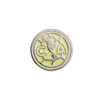 Pin Escudo Club América Futbol BRC027-002A000 Unisex