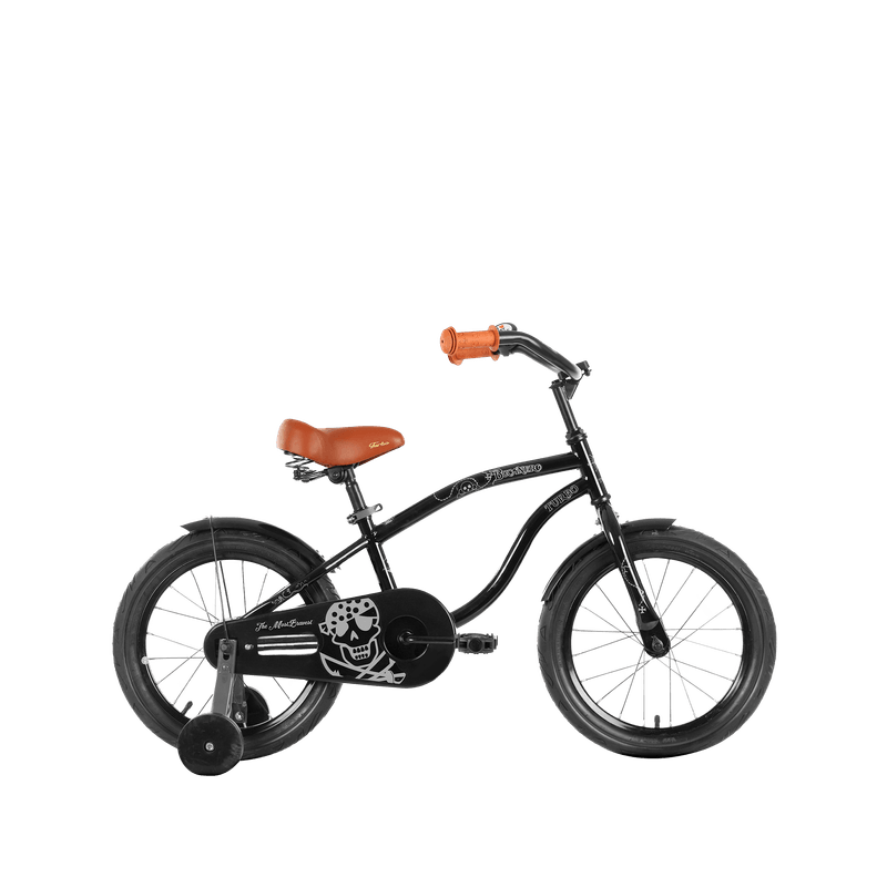 Bicicleta turbo niña hot sale