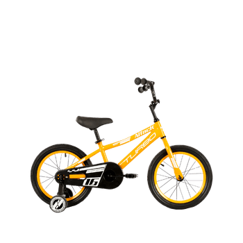 Bicicleta Turbo Ciudad Attack R-16 Niño 15870