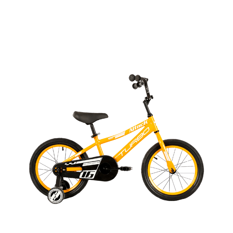 Deportes 2025 marti bicicletas