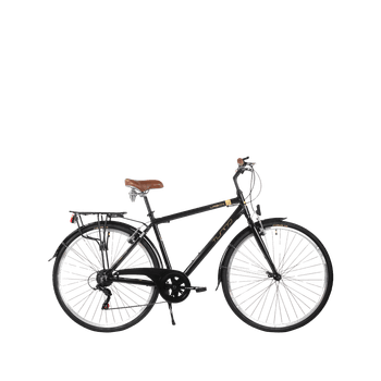 Bicicleta Turbo Ciudad 1.1 R-700 Unisex