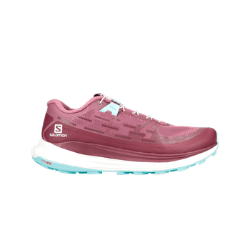 Calzado Salomon Trail ULTRA GLIDE Mujer