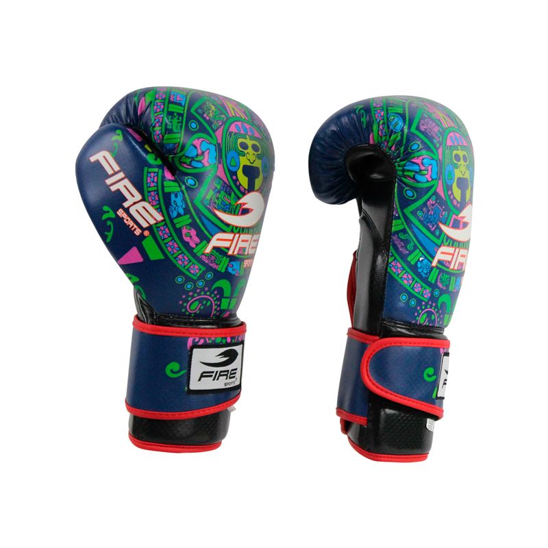 Guantes – Fire Sports