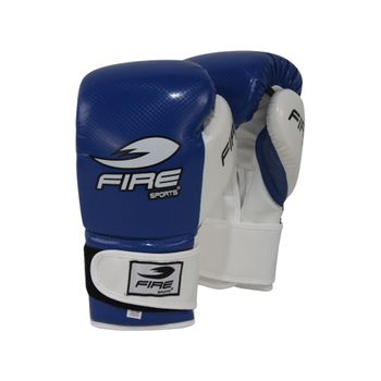 Guantes Fire Sports Box M2