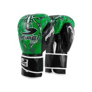 Guantes Fire Sports Box Spider M2