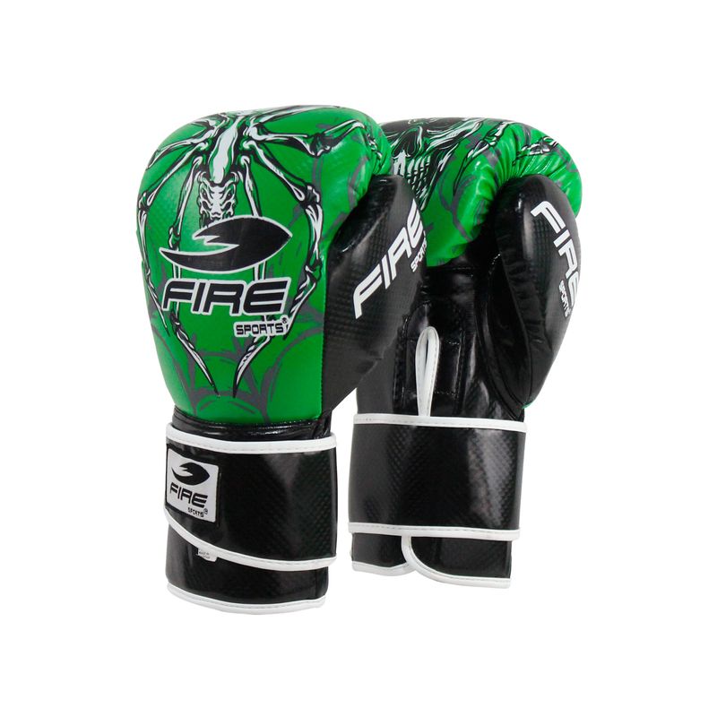 Palomares Guantes para Box 14 oz