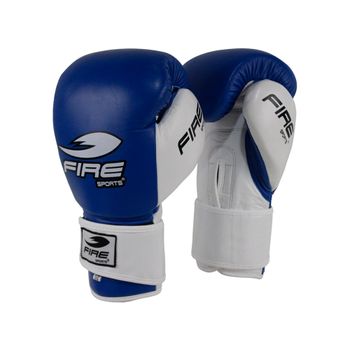 Guantes Fire Sports Box Spider M2