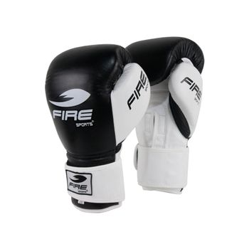 Guantes Fire Sports Box Spider M2