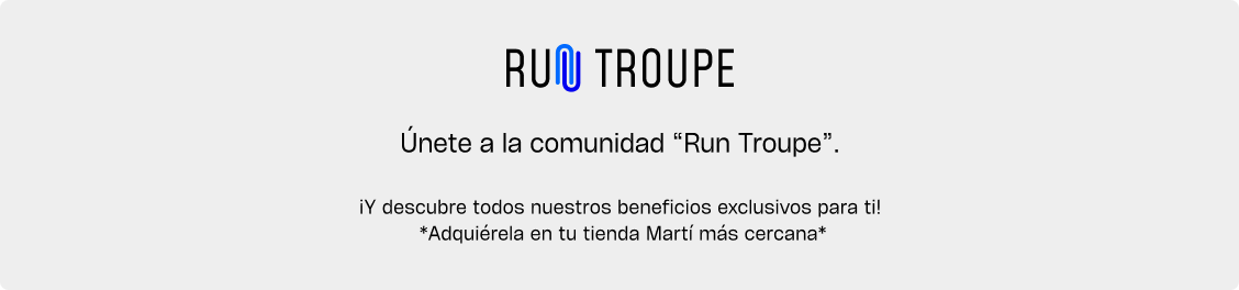 RunTroupe