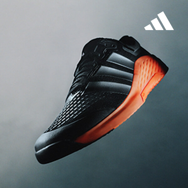 Adidas Dropset | Martí