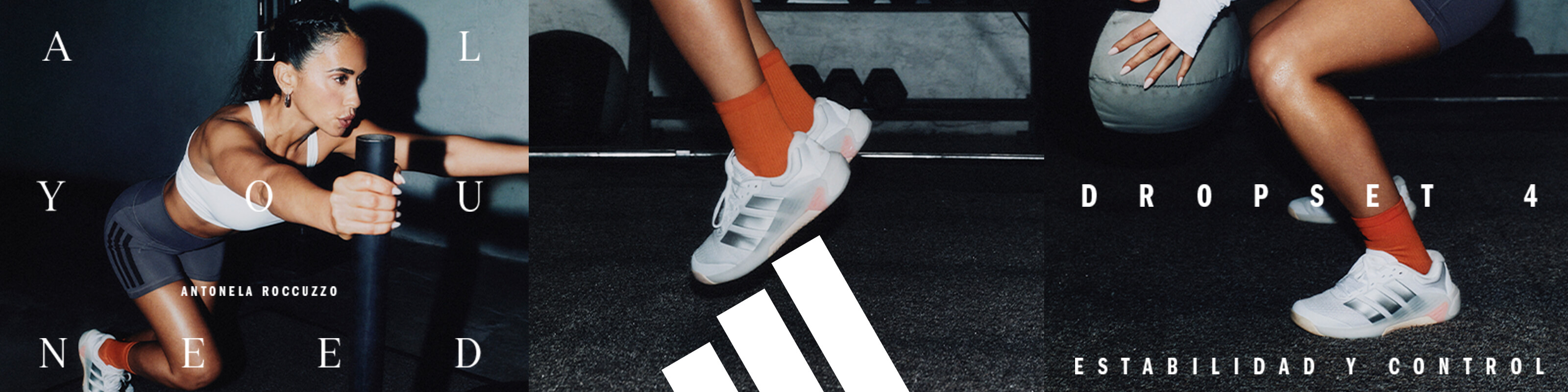 adidas Dropset | Martí