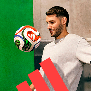 adidas Mundial 2026 | Martí