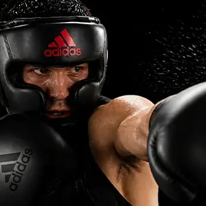 adidas box