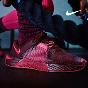 Nike Metcon  | Martí