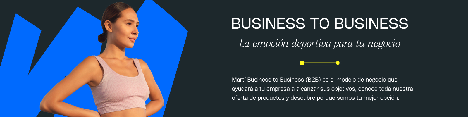 Business To Busines