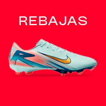 Rebajas Calzado Futbol