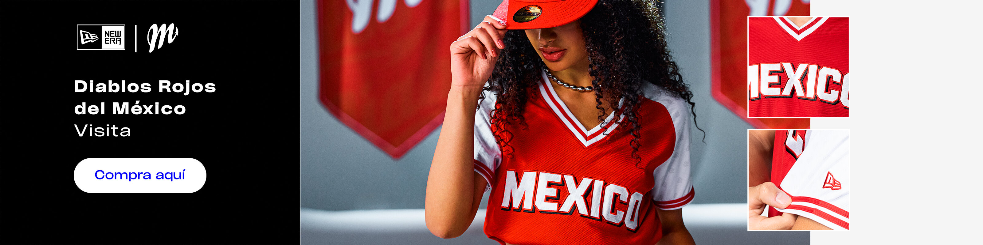Diablos Rojos del México Visita | Martí